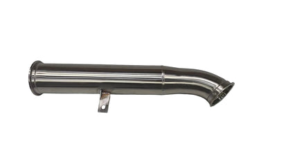 IRL KLM Savage to Modular Midpipe