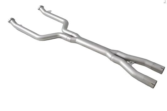 IRL G90 G99 MaxFlow Midpipe