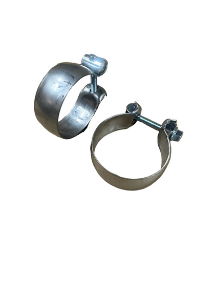 3” Ball clamp