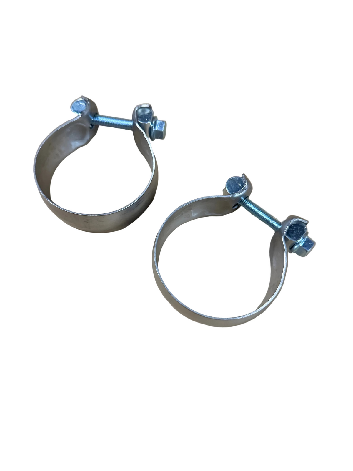 3” Ball clamp