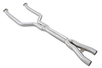 IRL G90 G99 MaxFlow Midpipe