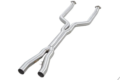 IRL G90 G99 MaxFlow Midpipe