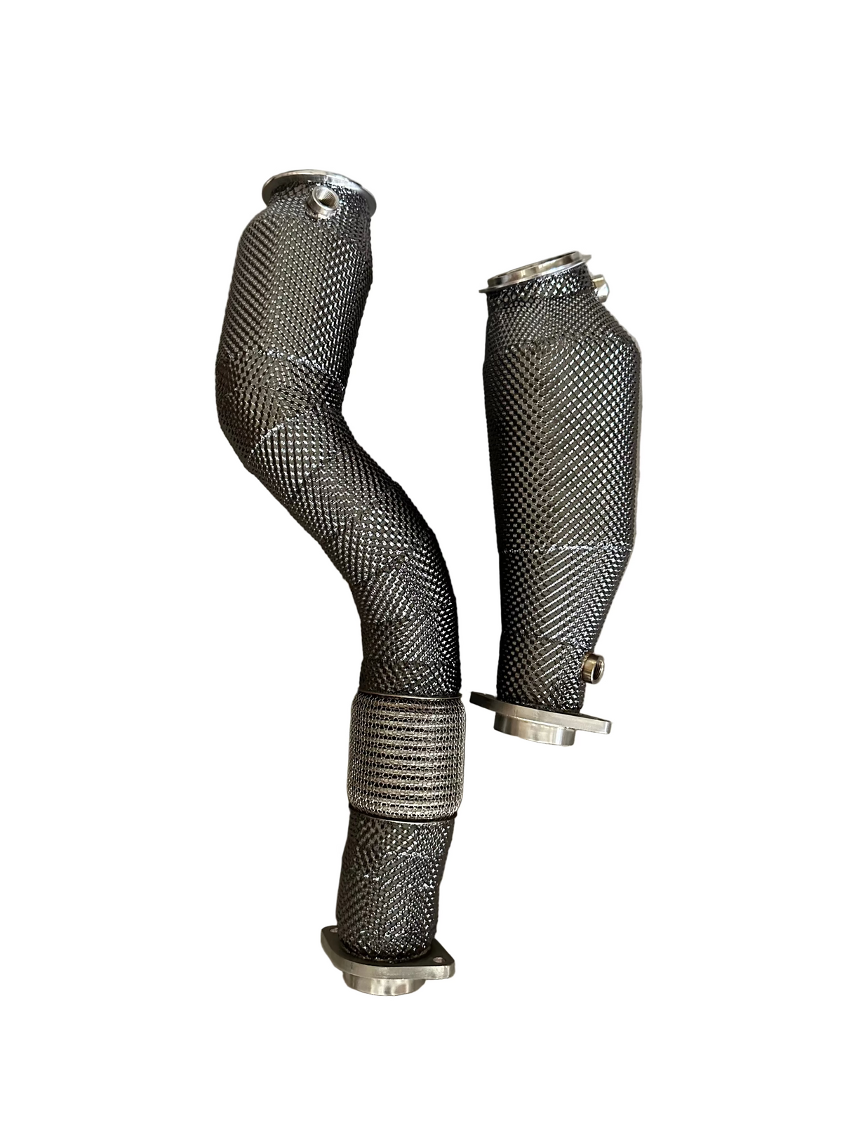 IRL 4” G8X Maxflow Race Downpipe ( Backorder)