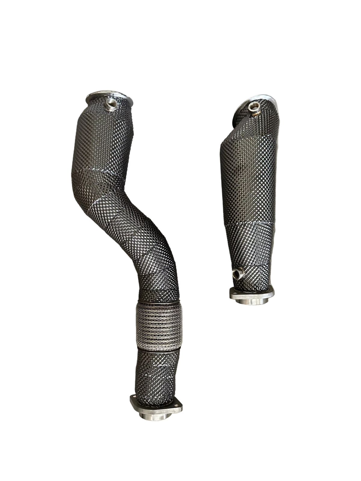 IRL 4” G8X Maxflow Race Downpipe ( Backorder)
