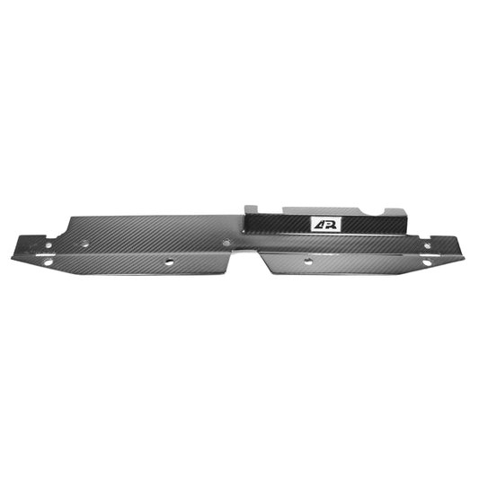Carbon Fiber Subaru Impreza WRX/ STI Radiator Cooling Shroud 2008-2014