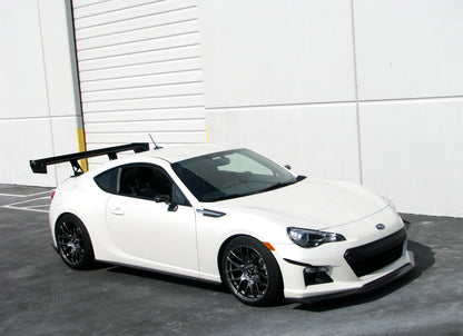 Carbon Fiber Subaru BRZ Aero Kit 2013-2016