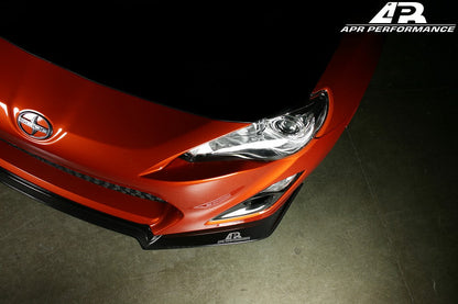 Carbon Fiber Scion FR-S/ Toyota GT86 Aero Kit 2013-2016