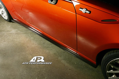 Carbon Fiber Scion FR-S/ Toyota GT86 Aero Kit 2013-2016