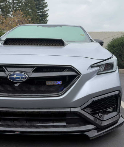OLM Sokudo LED Headlights - 2022-2026 WRX (Base/Premium)