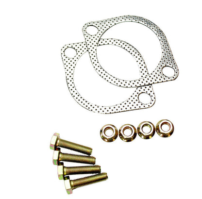 ISR Performance GT Single Exhaust Nissan 240sx 89-94 S13
