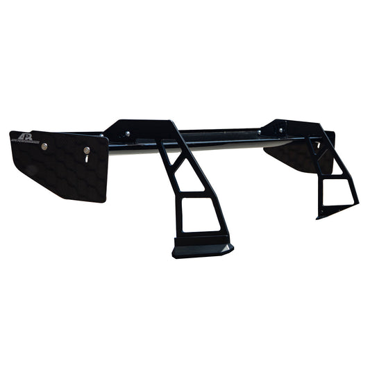 BMW G42 M240i / G87 M2 GT250 Carbon Fiber Swan Neck Wing 2022-UP