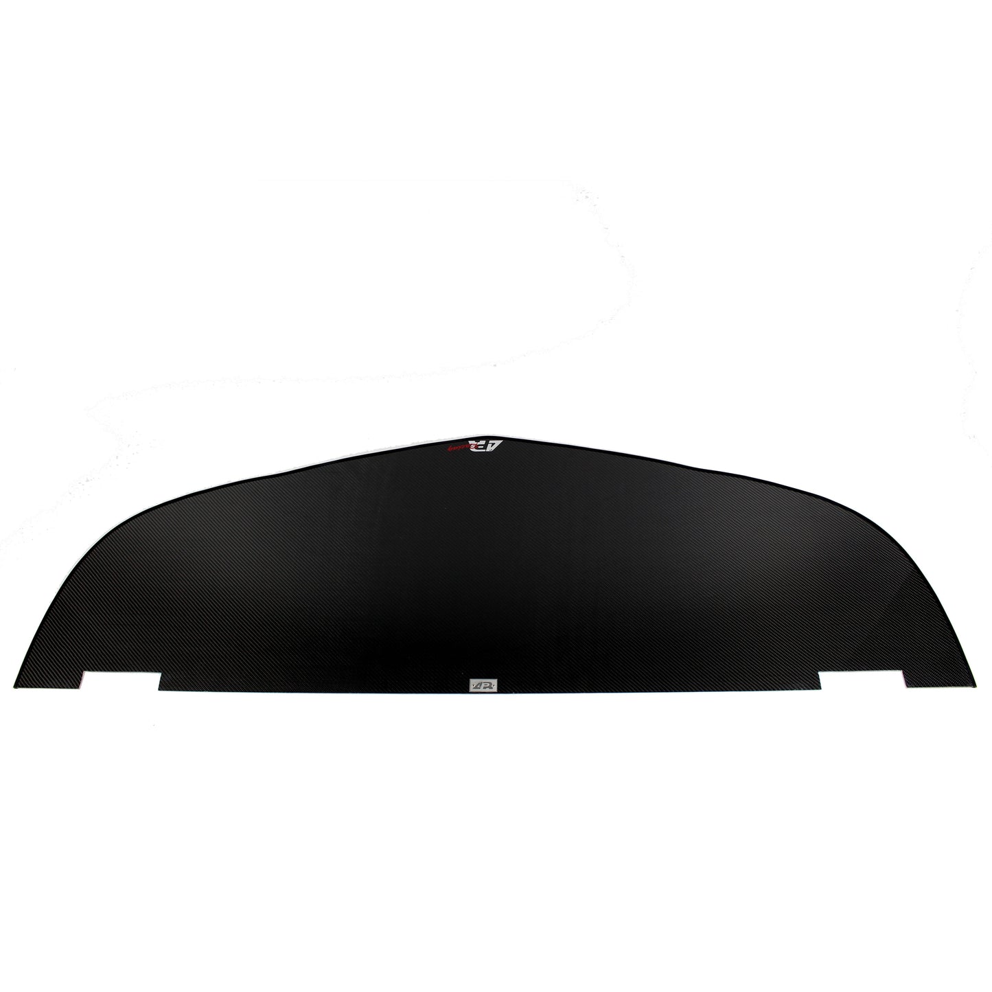 Dodge Charger SRT-8 Carbon Fiber  Front Wind Splitter 2011 - 2014