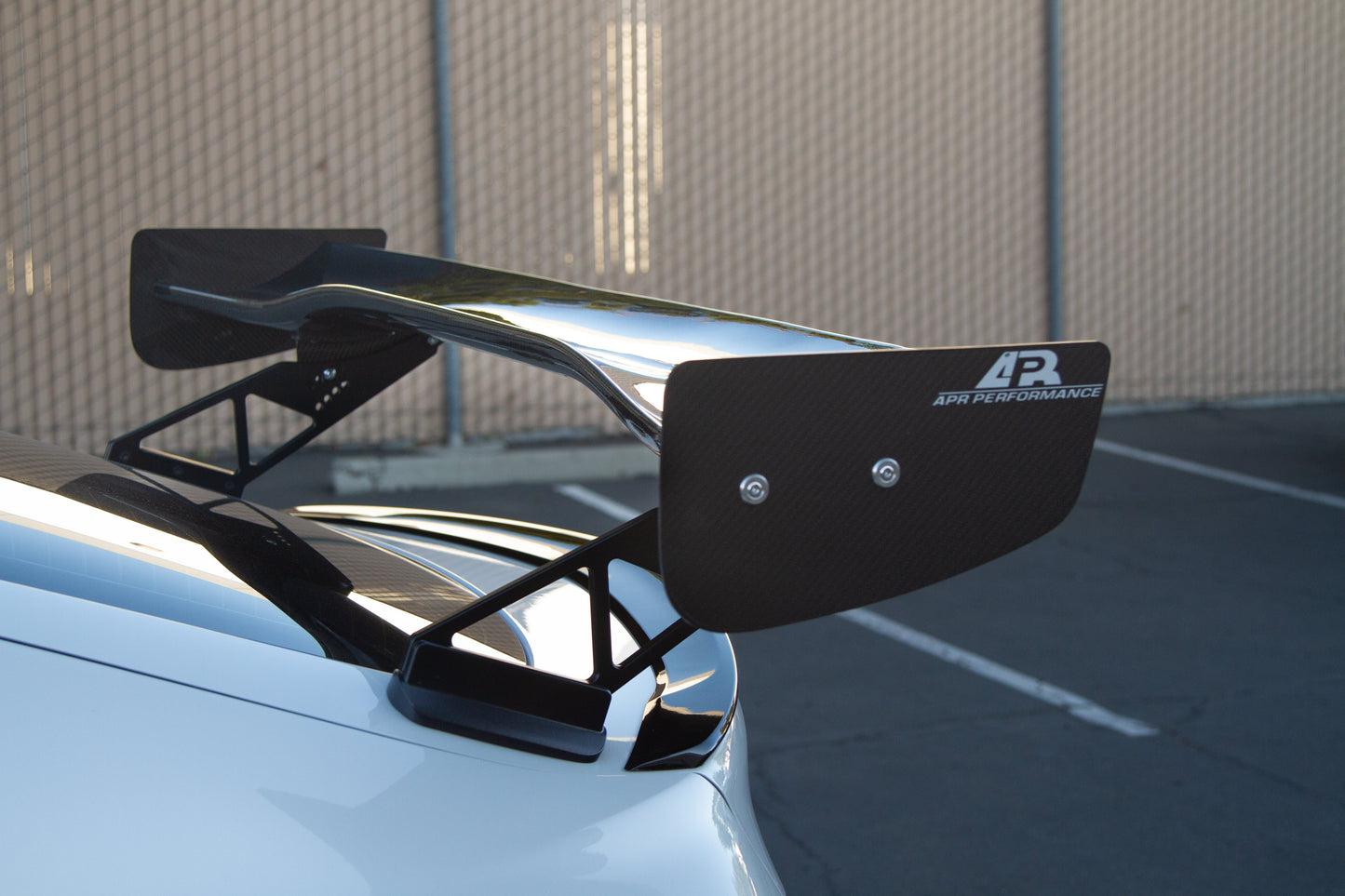 Acura DE5 Integra Type S GTC-300 Carbon Fiber Adjustable Wing 2024 - Current