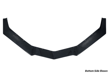 Chevrolet Corvette C8 Z06, E Ray, ZR1, Grand Sport Carbon Fiber Front Splitter/ Airdam/ Lip