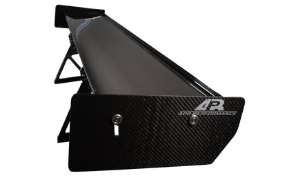BMW G42 M240i / G87 M2  GT250 Carbon Fiber Adjustable Wing 2023-UP