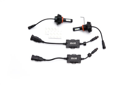 OLM Alpha HD H11 5500k