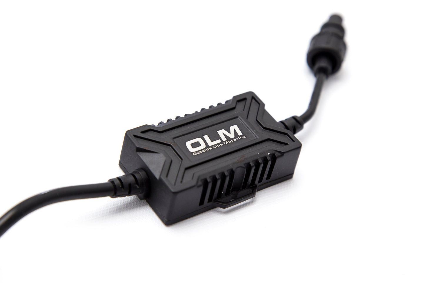 OLM Alpha HD H11 5500k