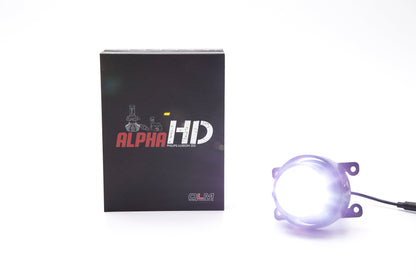 OLM Alpha HD H11 5500k