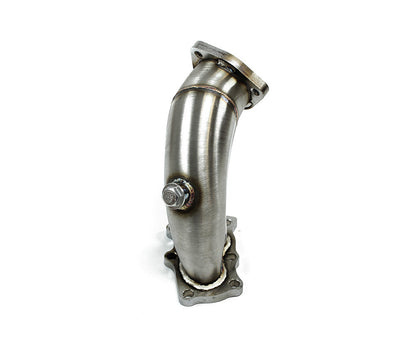 ISR Performance Stainless Steel 3" O2 Housing - Nissan RB25 Swap (Uses SR Style Downpipe)