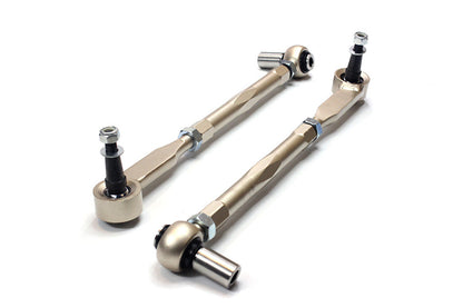 ISR Performance Front Tension Rods - Hyundai Genesis Coupe 09+ - PRO