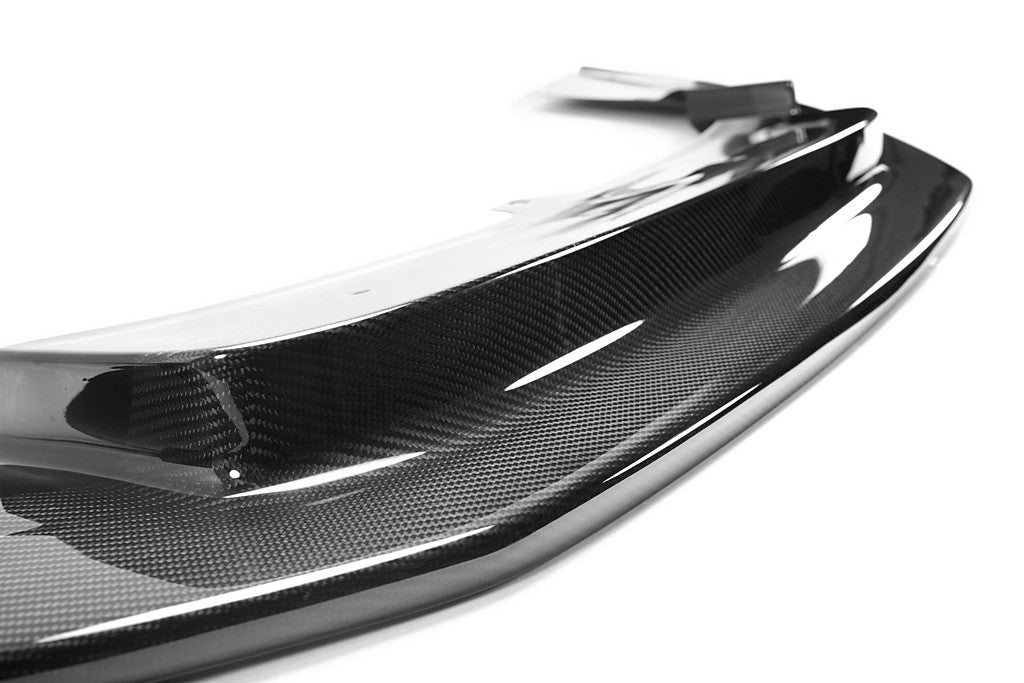 Carbon Fiber Front Airdam/ Lip - Audi R8 2008-2014