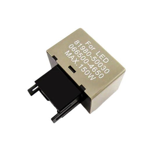 JDMuscle [08-21 WRX/STI, 13-21 BRZ/FRS/86] Hyper Flash Module