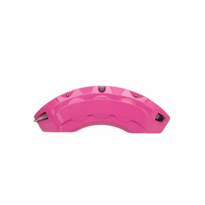 JDMuscle [22-25 WRX MT&CVT] Aluminum Brake Caliper Covers