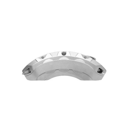 JDMuscle [15-21 WRX MT, 13-15 XV MT] Aluminum Caliper Covers