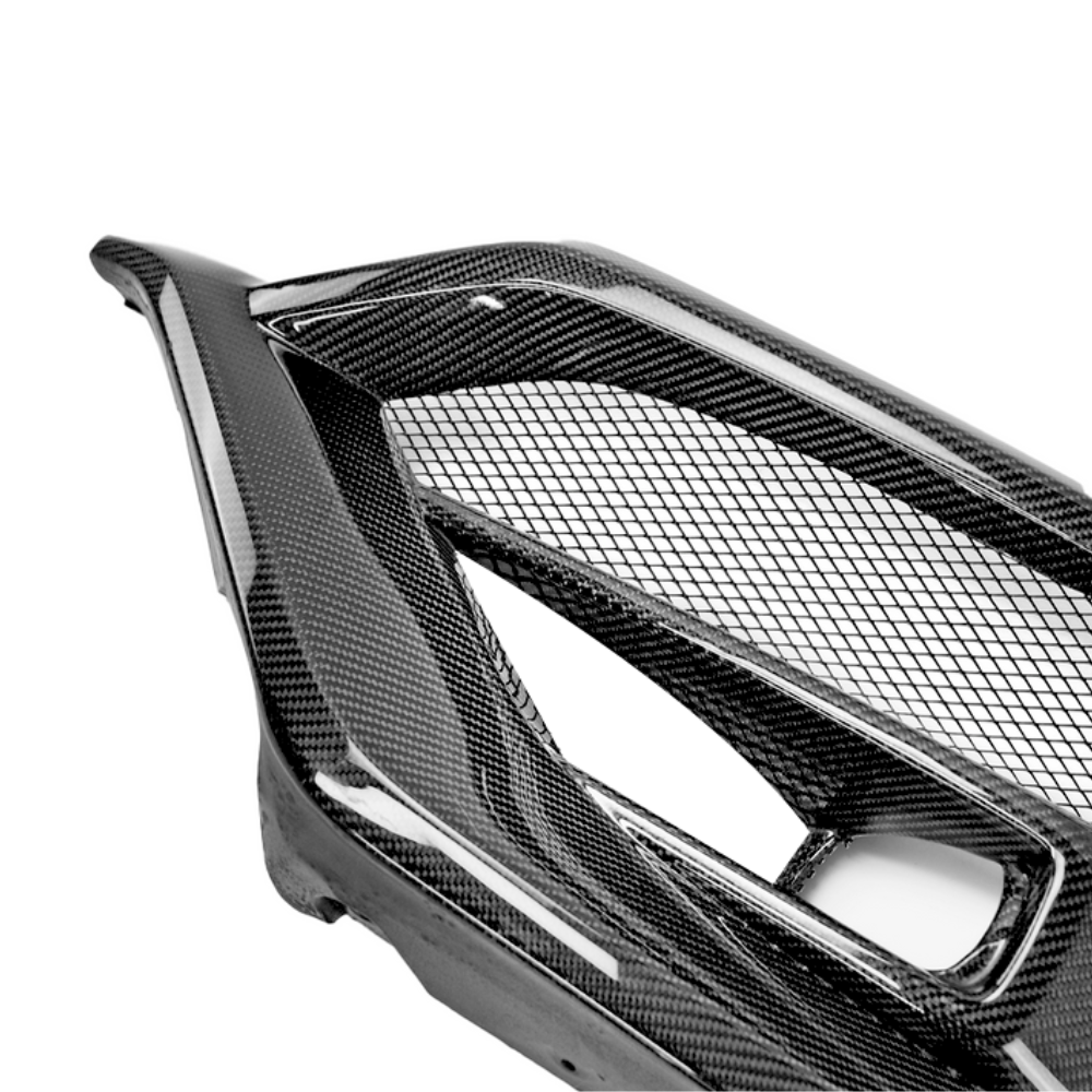 JDMuscle [22-25 WRX] Carbon Fiber Fog Lights | 22SUBWRXFGL-CF