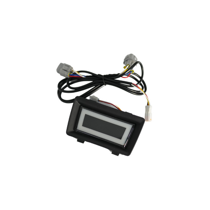 JDMuscle [15-25 WRX, 15-21 STI] F1 LED Rear Fog/Brake/Reverse Light V5 w/ PNP Harness