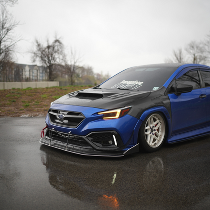 JDMuscle [22-25 WRX Base & Premium] Headlights V1