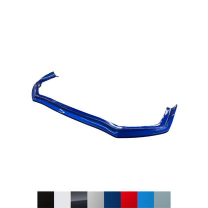 JDMuscle [15-17 WRX/STI] Paint Matched CS Style Front Lip
