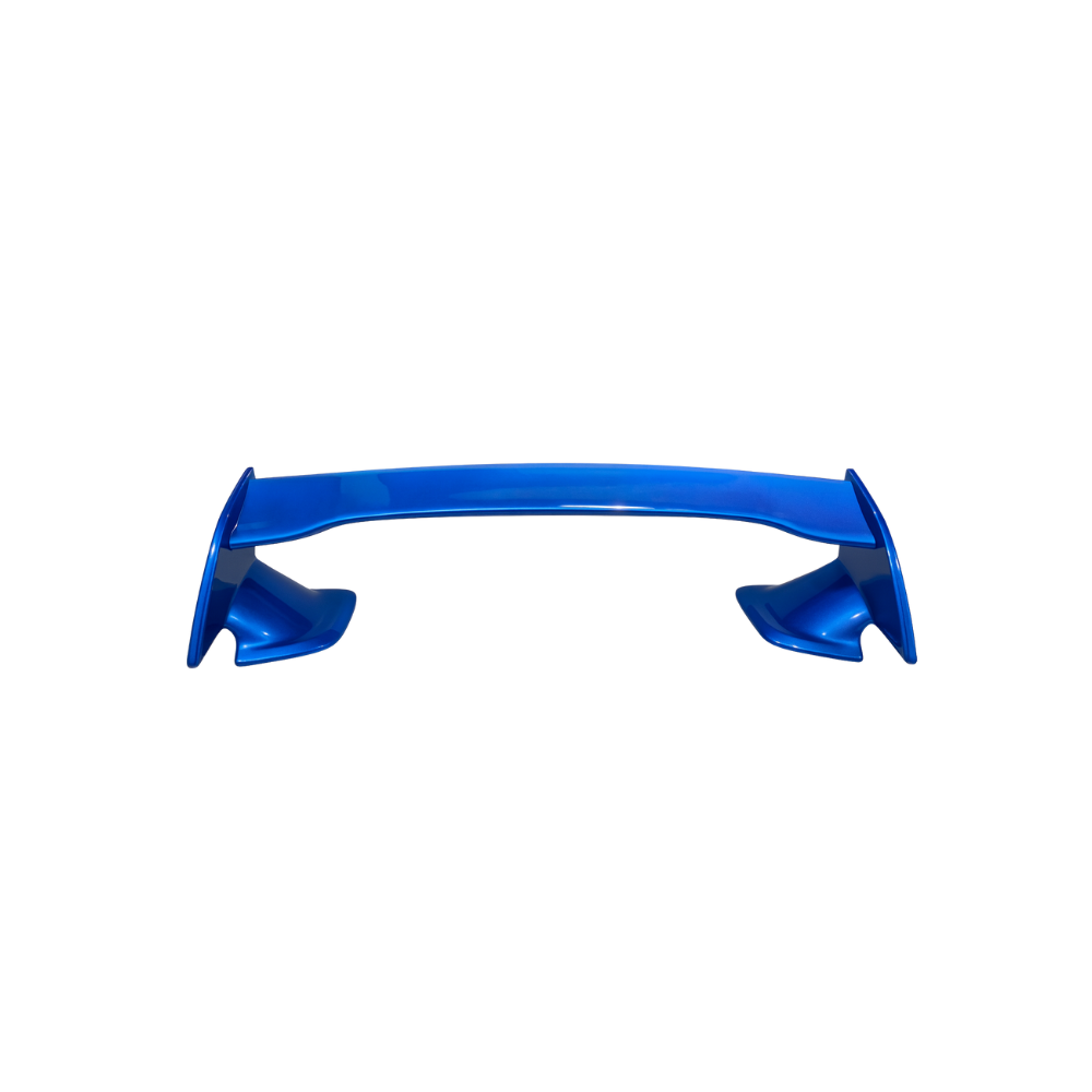 JDMuscle [15-21 WRX/STI] 5-Piece STI Style Spoiler