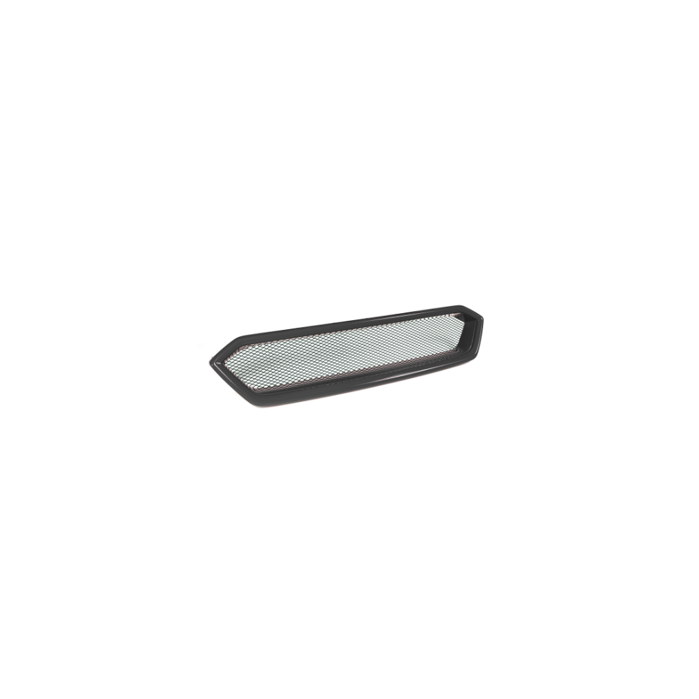 JDMuscle [18-21 WRX/STI] CS Style V2 Front Bumper Grille | Paint Matched/Gloss Black