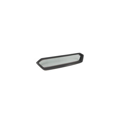 JDMuscle [18-21 WRX/STI] CS Style V2 Front Bumper Grille | Paint Matched/Gloss Black