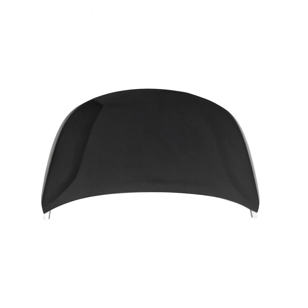 JDMuscle [23+ GR Corolla, 19+ Corolla Hatchback] Carbon Fiber Hood - OE Style