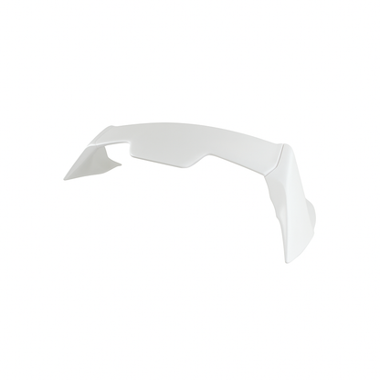 JDMuscle [23+ GR Corolla, 19+ Corolla Hatch] Spec C Spoiler - Paint Matched/Gloss Black/Carbon Fiber