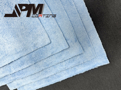 JPMCoating Mircofiber Cleaning Towels (36 pieces set)