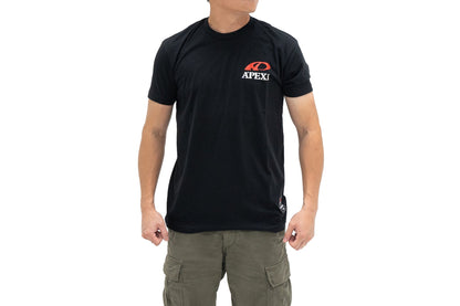 APEXi A'PEXi - Knowledge Makes Power Classic T-shirt
