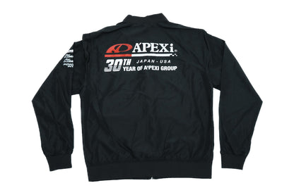 APEXi A'PEXi - A'PEXi 30th Anniversary MA-1 Jacket