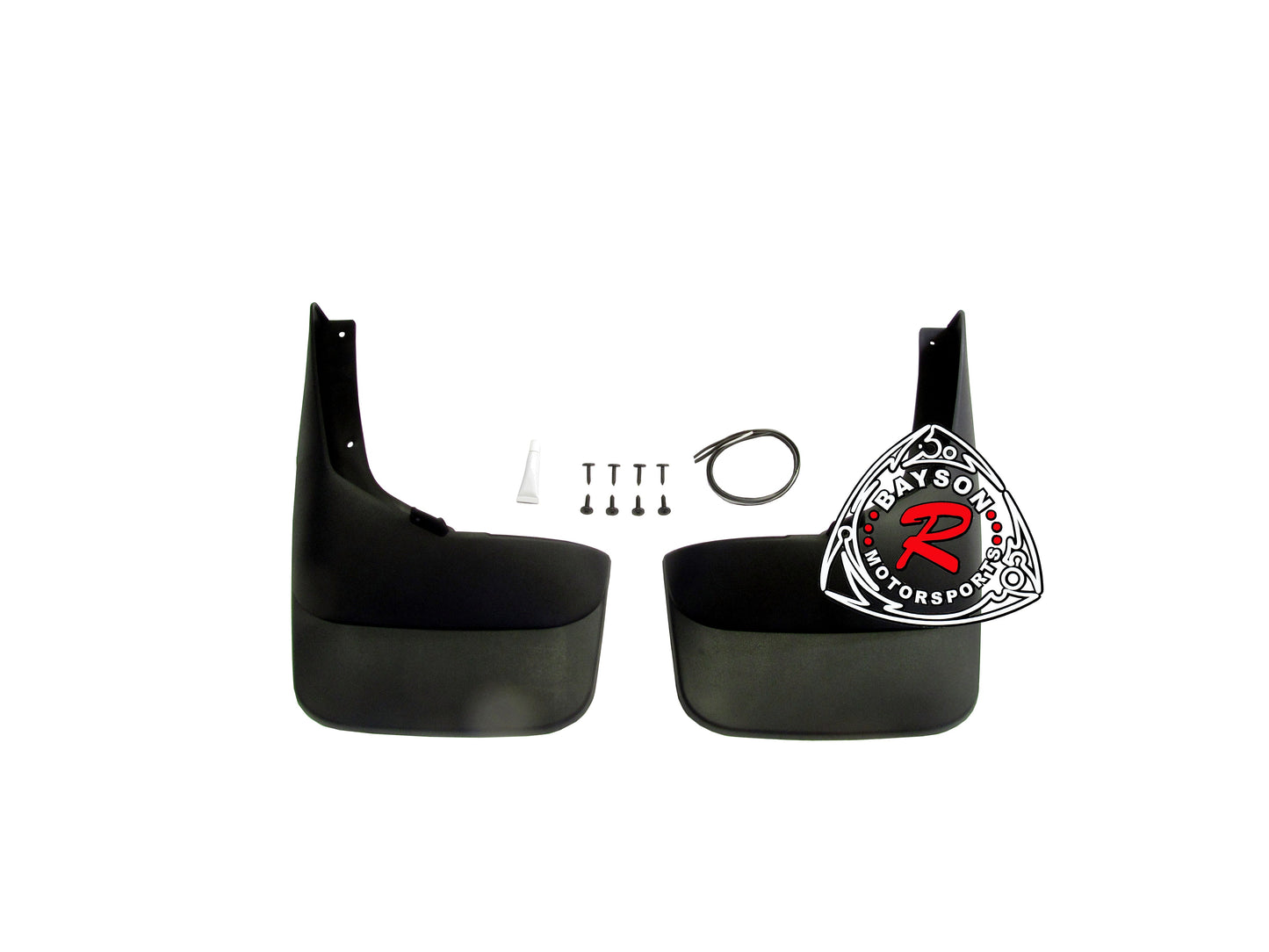 OE Style Mud Flap For 2007-2014 GMC Yukon (Front Only)