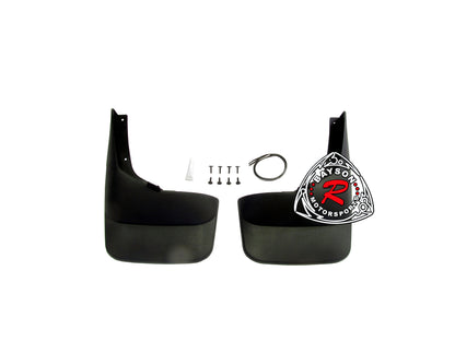 OE Style Mud Flap For 2007-2014 GMC Yukon (Front Only)