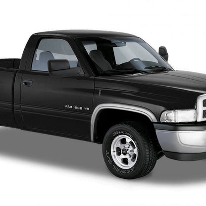 SPYDER Xtune Dodge Ram 94-97 Manual Extendable Power Adjust Mirror Left MIR-DRAM94-PW-L 9925078