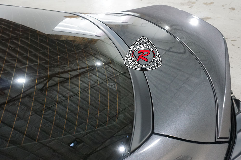 T Style Aero Stabilizing Cover For 2022-2026 Toyota GR86