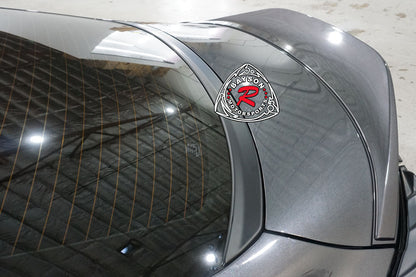 T Style Aero Stabilizing Cover For 2022-2026 Toyota GR86