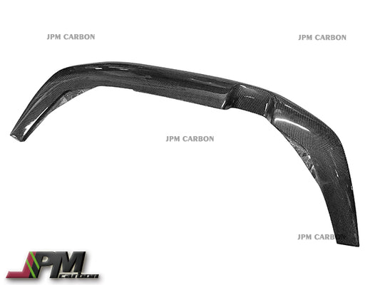 CS Style Carbon Fiber Rear Diffuser Fits For 2016-2022 Mazda MD Miata MX-5 Only