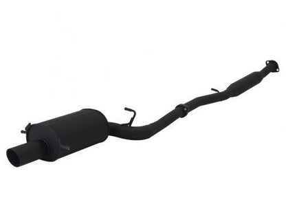 Apexi NOIR Catback Exhaust - 1994-2001 Acura Integra LS/ Type-R *Discontinued