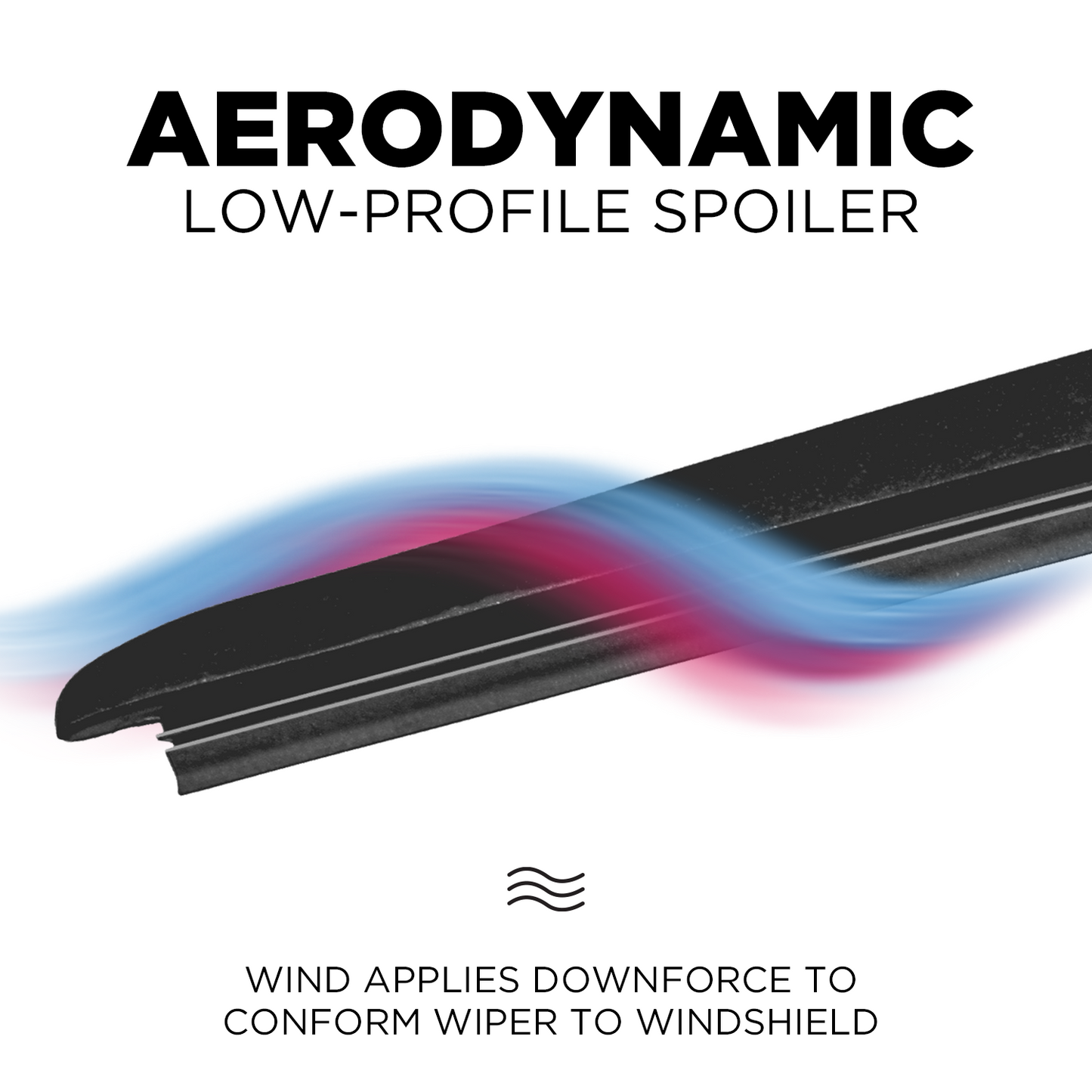 Toyota Sienna Windshield Wiper Blades