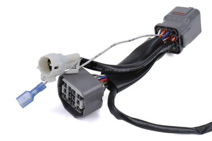 OLM 18+ Headlight to 15-17 Headlight Converter Harness (Pair) - 2018-2021 Subaru WRX / STI