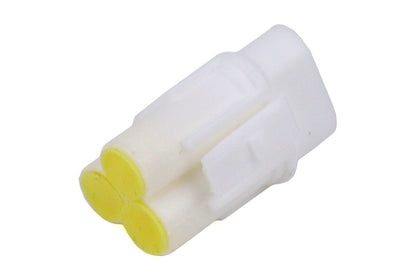 OLM 18+ Headlight to 15-17 Headlight Converter Harness (Pair) - 2018-2021 Subaru WRX / STI